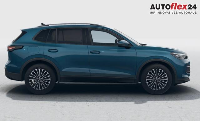 Volkswagen Tiguan DSG LED+ Pano Nav IQ.DRIVE LM18Z 5JGar 