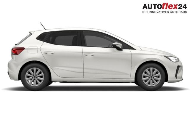 SEAT Ibiza NeuMod LED FullLink Temp 15" PDC Klima 