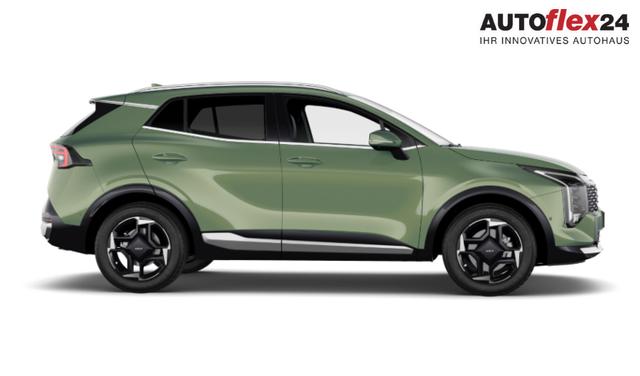 Kia Sportage GT-line AT LED+ 4xSHZ DigC ACC 360&deg; Kam 