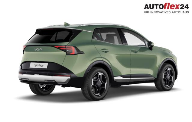 Kia Sportage GT-line AT LED+ 4xSHZ DigC ACC 360&deg; Kam 