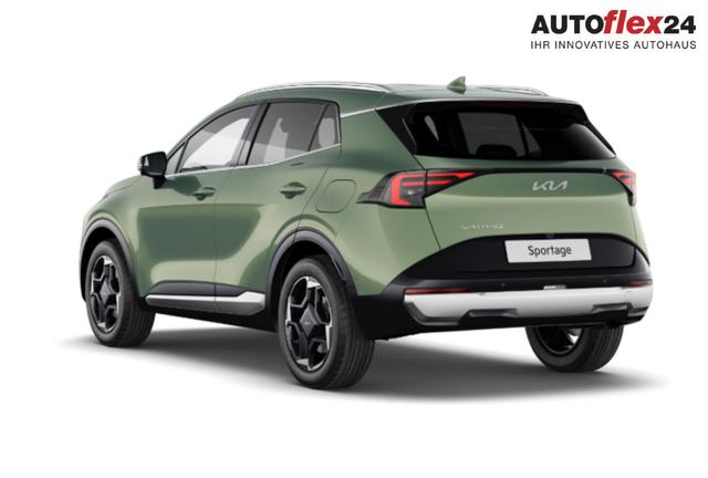 Kia Sportage GT-line AT LED+ 4xSHZ DigC ACC 360&deg; Kam 