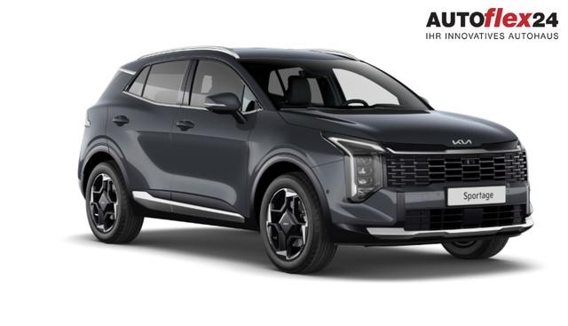 Vorlauffahrzeuge Kia Sportage - GT-line AT LED  4xSHZ DigC ACC 360&deg; Kam