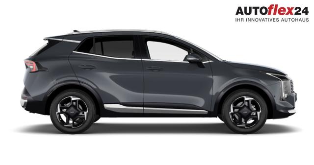 Kia Sportage GT-line AT LED+ 4xSHZ DigC ACC 360&deg; Kam 