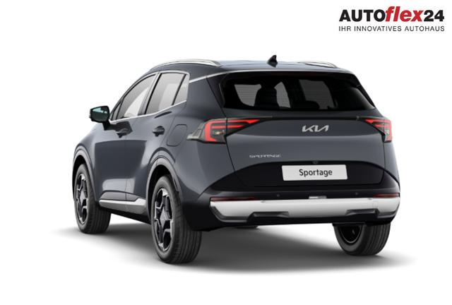 Kia Sportage GT-line AT LED+ 4xSHZ DigC ACC 360&deg; Kam 