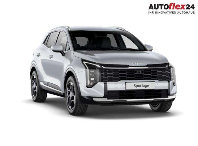 Vorlauffahrzeuge Kia Sportage - GT-line AT LED  4xSHZ DigC ACC 360&deg; Kam
