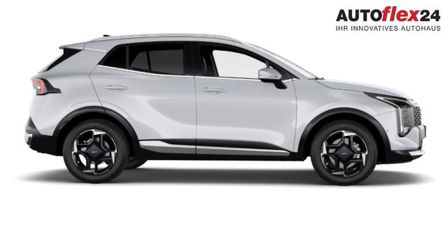 Kia Sportage GT-line AT LED+ 4xSHZ DigC ACC 360&deg; Kam 