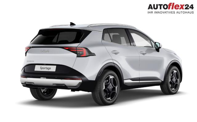 Kia Sportage GT-line AT LED+ 4xSHZ DigC ACC 360&deg; Kam 