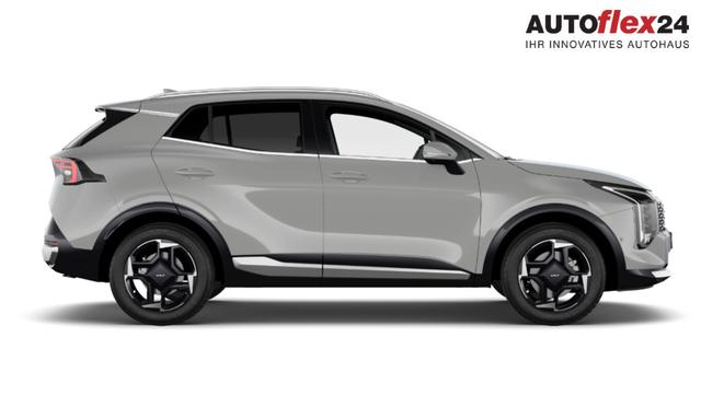 Kia Sportage GT-line AT LED+ 4xSHZ DigC ACC 360&deg; Kam 