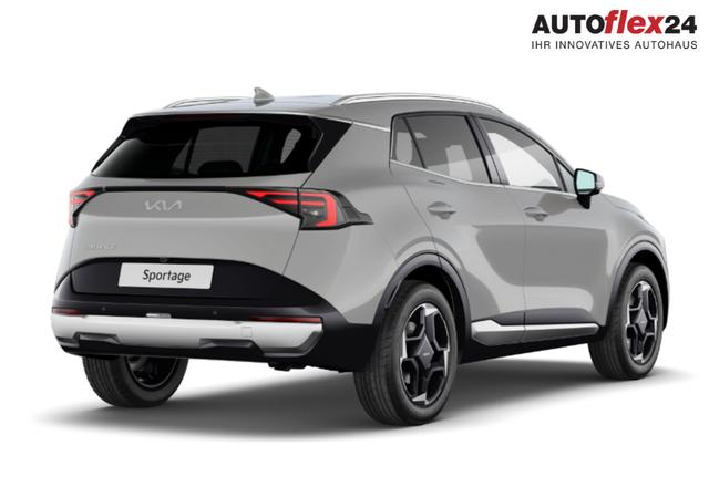 Kia Sportage GT-line AT LED+ 4xSHZ DigC ACC 360&deg; Kam 