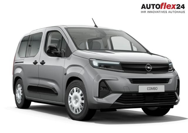 Vorlauffahrzeuge Opel Combo - 1.5 D 130 AT8 GS Nav10" Kam IntelliLux