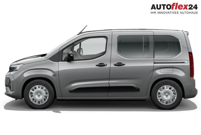 Opel Combo 1.5 D 130 AT8 GS Nav10" Kam IntelliLux 