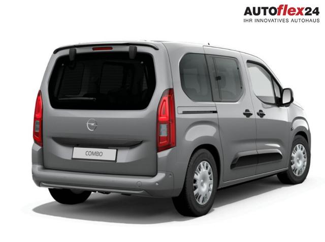 Opel Combo 1.5 D 130 AT8 GS Nav10" Kam IntelliLux 