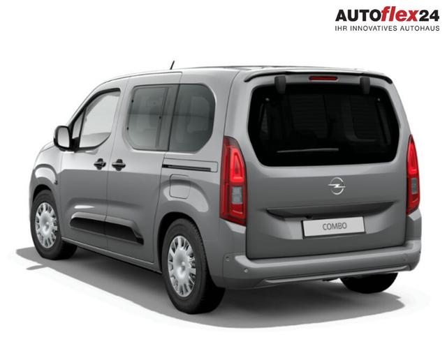 Opel Combo 1.5 D 130 AT8 GS Nav10" Kam IntelliLux 