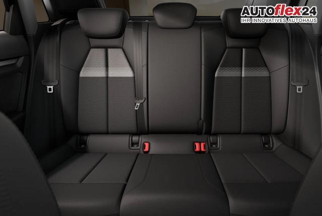 Audi A3 Sportback S line Sportb tronic LED SHZ Nav ACC PrivG 