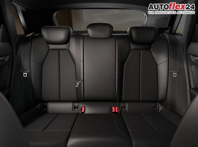 Audi A3 Sportback S line Sportb quatt 2xS LED Nav Pano Leder 18Z 