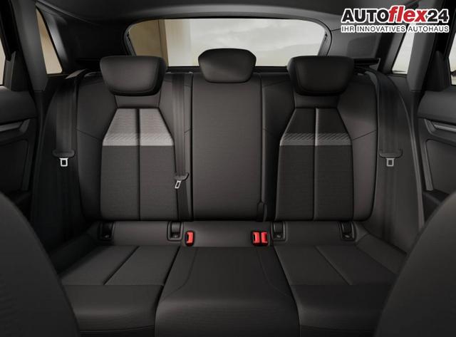 Audi A3 Sportback LED SHZ Nav VirCo ACC Kam Keyless 