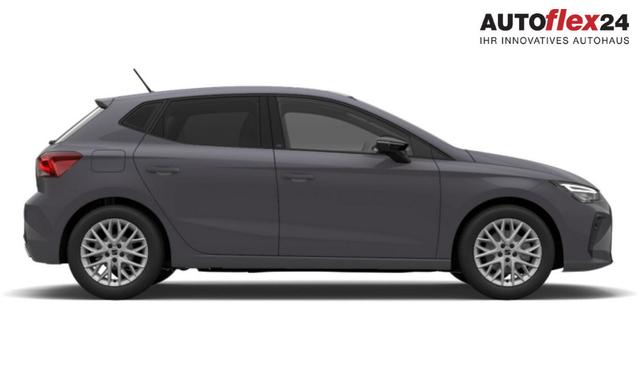 SEAT Ibiza FR DSG PanoVollLED Kessy VirtualC Kam ACC 