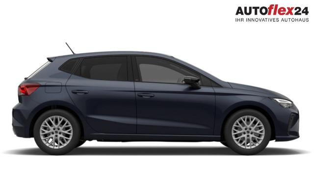 SEAT Ibiza FR DSG Nav VolLED Kessy SHZ SoundS Kam ACC 