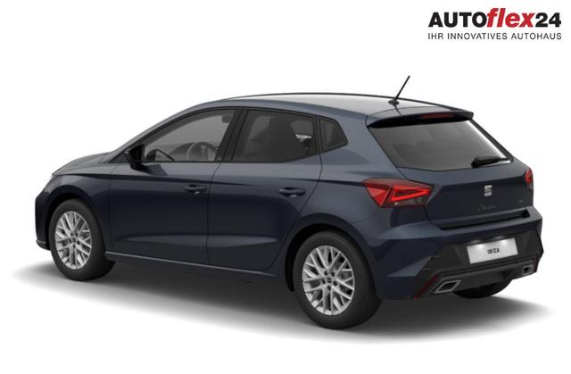SEAT Ibiza FR DSG Nav VolLED Kessy SHZ SoundS Kam ACC 