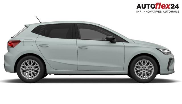 SEAT Ibiza FR DSG Nav VolLED Kessy SHZ SoundS Kam ACC 