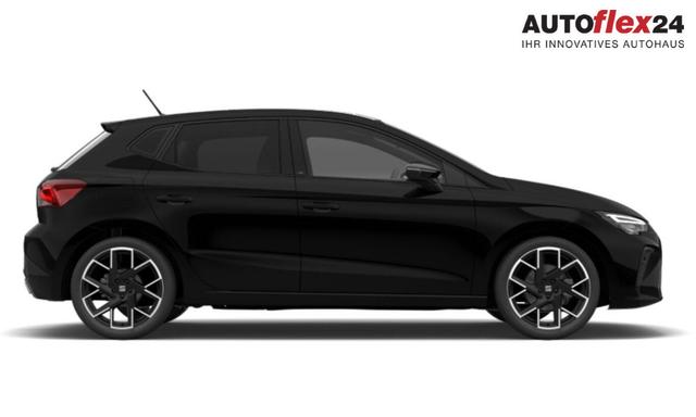 SEAT Ibiza FR DSG Pano Nav VolLED Kessy SHZ Kam ACC 