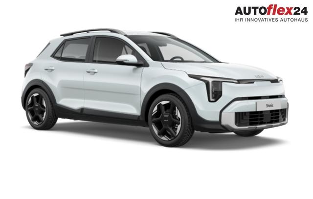 Vorlauffahrzeuge Kia Stonic - GT-Line AT MHEV Pano ACC SHZ LED Nav Kam