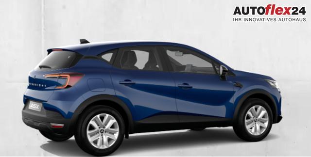 Mitsubishi ASX MT LED+ Kam CarPlay Klima Temp PDC 