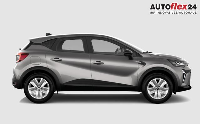 Mitsubishi ASX Plus MT SHZ LED+ Keyl LM17 CarPlay PrivG Kam 