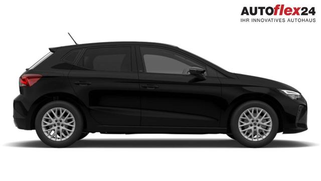 SEAT Ibiza FR DSG VollLED Kessy VirtualC FullLKam ACC 