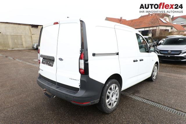 Ford Transit Connect Trend 2.0 EcoBlue 122 Aut L1 AHK 