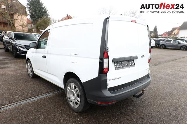 Ford Transit Connect Trend 2.0 EcoBlue 122 Aut L1 AHK 
