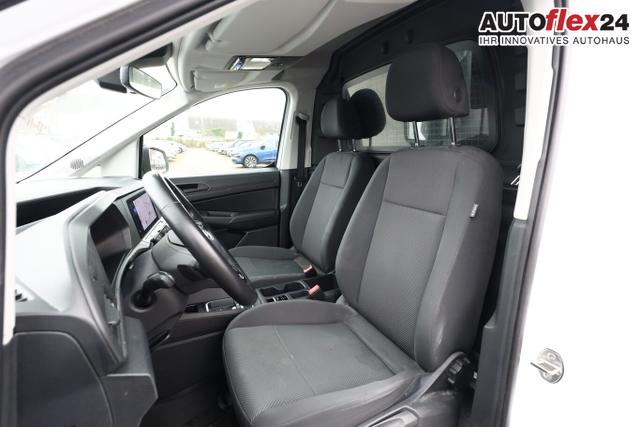 Ford Transit Connect Trend 2.0 EcoBlue 122 Aut L1 AHK 