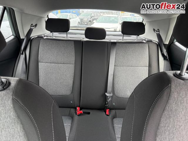 Kia Stonic MY26 SHZ Kam Nav 2xPDC LHZ Klima Temp MF 