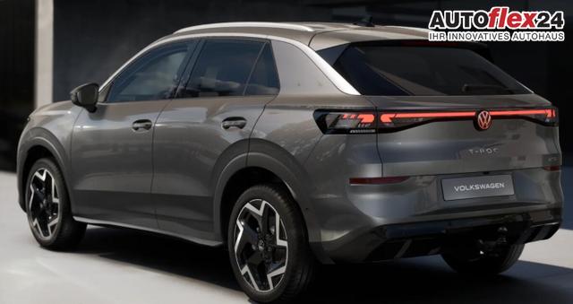 Volkswagen T-Roc R-Line EasyO AHK 5JGar Kam ParkAss+ PrivG 