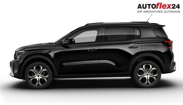 Citro&euml;n C3 Aircross PLUS Hybrid HUD Kam CarP LED PrivG 