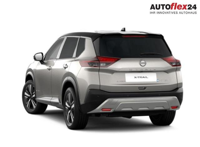 Nissan X-Trail Tekna Pano 4xSHZ HUD PrivG LED 360&deg; Nav 
