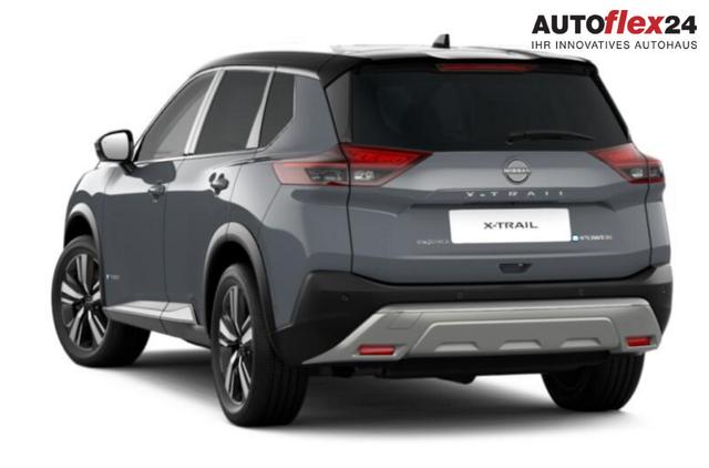 Nissan X-Trail Tekna Pano 4xSHZ HUD PrivG LED 360&deg; Nav 