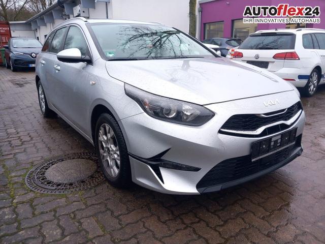 Gebrauchtfahrzeug Kia Ceed Sportswagon - Vision 1.0 T-GDI 120 Nav Temp Kam PDC LM16Z