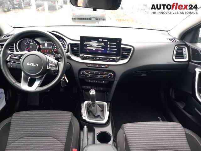 Kia Ceed Sportswagon Vision 1.0 T-GDI 120 Nav Temp Kam PDC LM16Z 