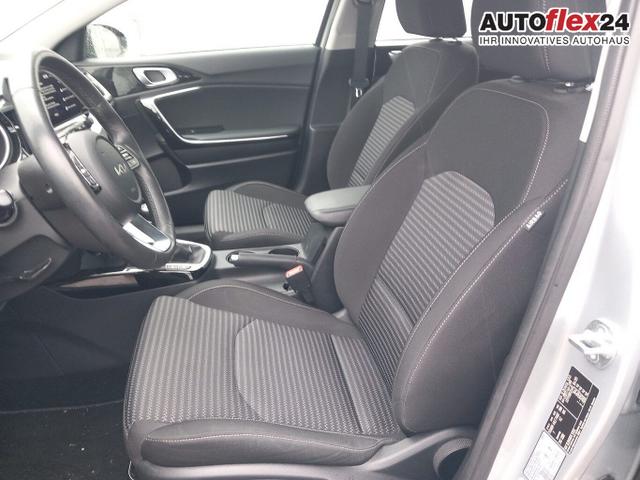 Kia Ceed Sportswagon Vision 1.0 T-GDI 120 Nav Temp Kam PDC LM16Z 