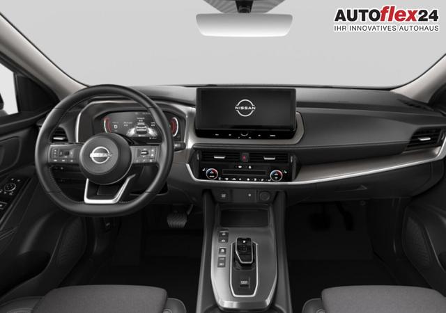 Nissan Qashqai N-CONNECTA e-Power Pano SHZ PrivG LED 