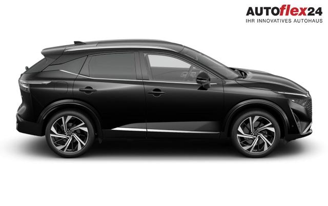 Nissan Qashqai Tekna+ e-Power Nappa BOSE Pano HUD LM20 