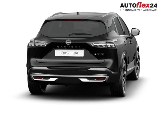 Nissan Qashqai Tekna+ e-Power Nappa BOSE Pano HUD LM20 