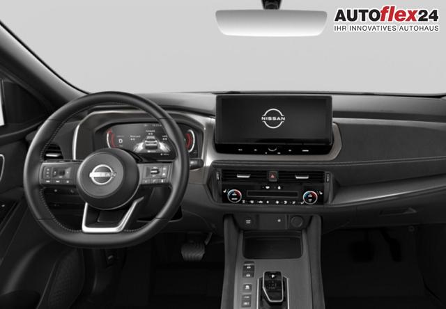 Nissan Qashqai Tekna+ e-Power Nappa BOSE Pano HUD LM20 