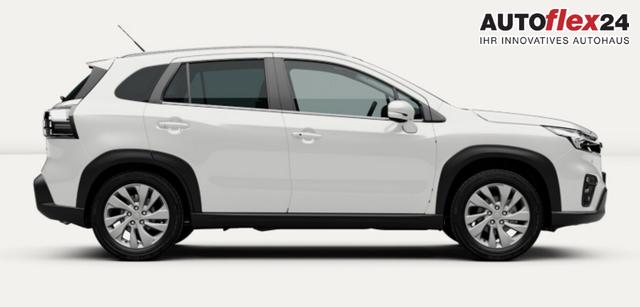Suzuki S-Cross Comfort Nav ACC 2xPDC SHZ TotW Klimaauto 