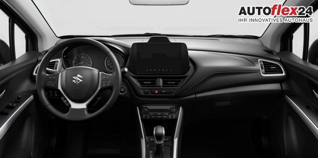 Suzuki S-Cross Comfort Nav ACC 2xPDC SHZ TotW Klimaauto 
