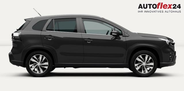 Suzuki S-Cross Comfort+ 4WD Aut. Pano 360&deg; Leder SHZ 