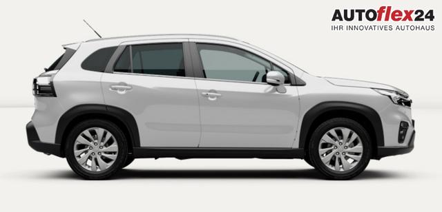 Suzuki S-Cross Comfort Nav ACC 2xPDC SHZ TotW Klimaauto 