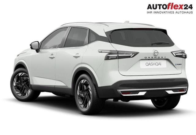 Nissan Qashqai Tekna e-Power Pano HUD eHK Keyl Nav LED+ 