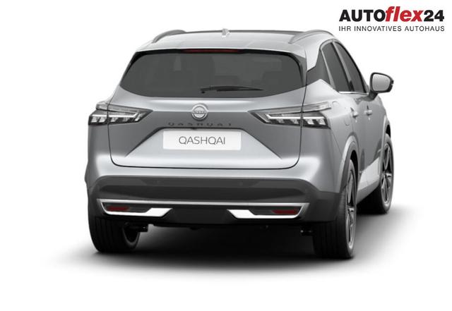 Nissan Qashqai Tekna e-Power Pano HUD eHK Keyl Nav LED+ 
